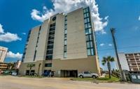 Units At Sea Castle By Elliott Beach Rentals North Myrtle Beach Exterior photo