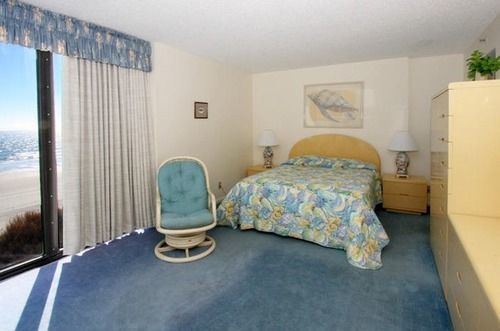 Units At Sea Castle By Elliott Beach Rentals North Myrtle Beach Exterior photo